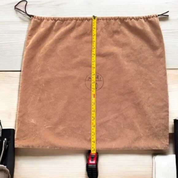 Hermes Dust Bag - Picture 3 of 4